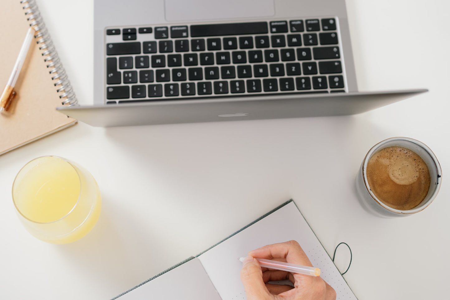 Voorbij het CV: denk anders, werf beter