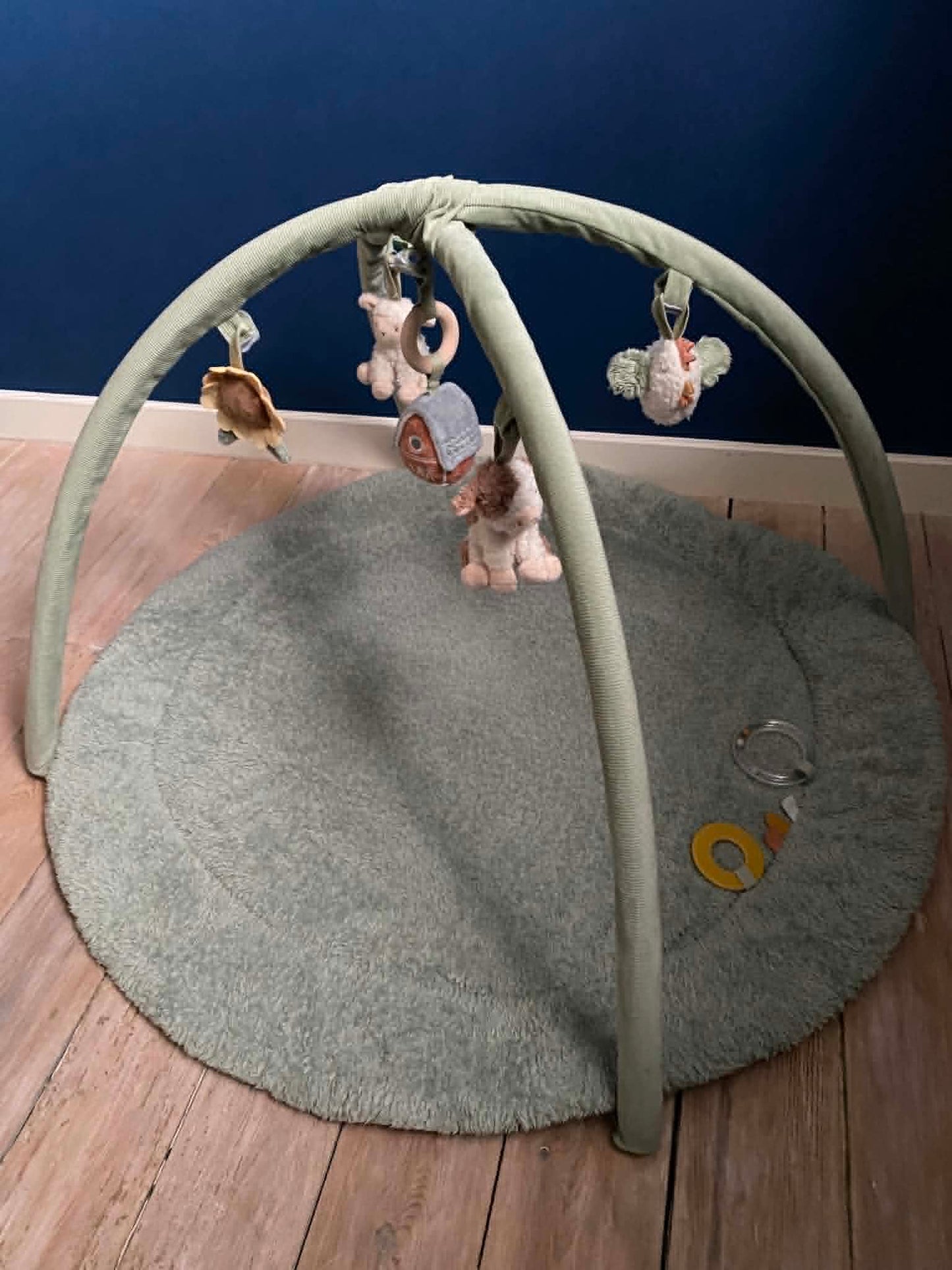 Little Dutch Speelmat met boog I Little Farm