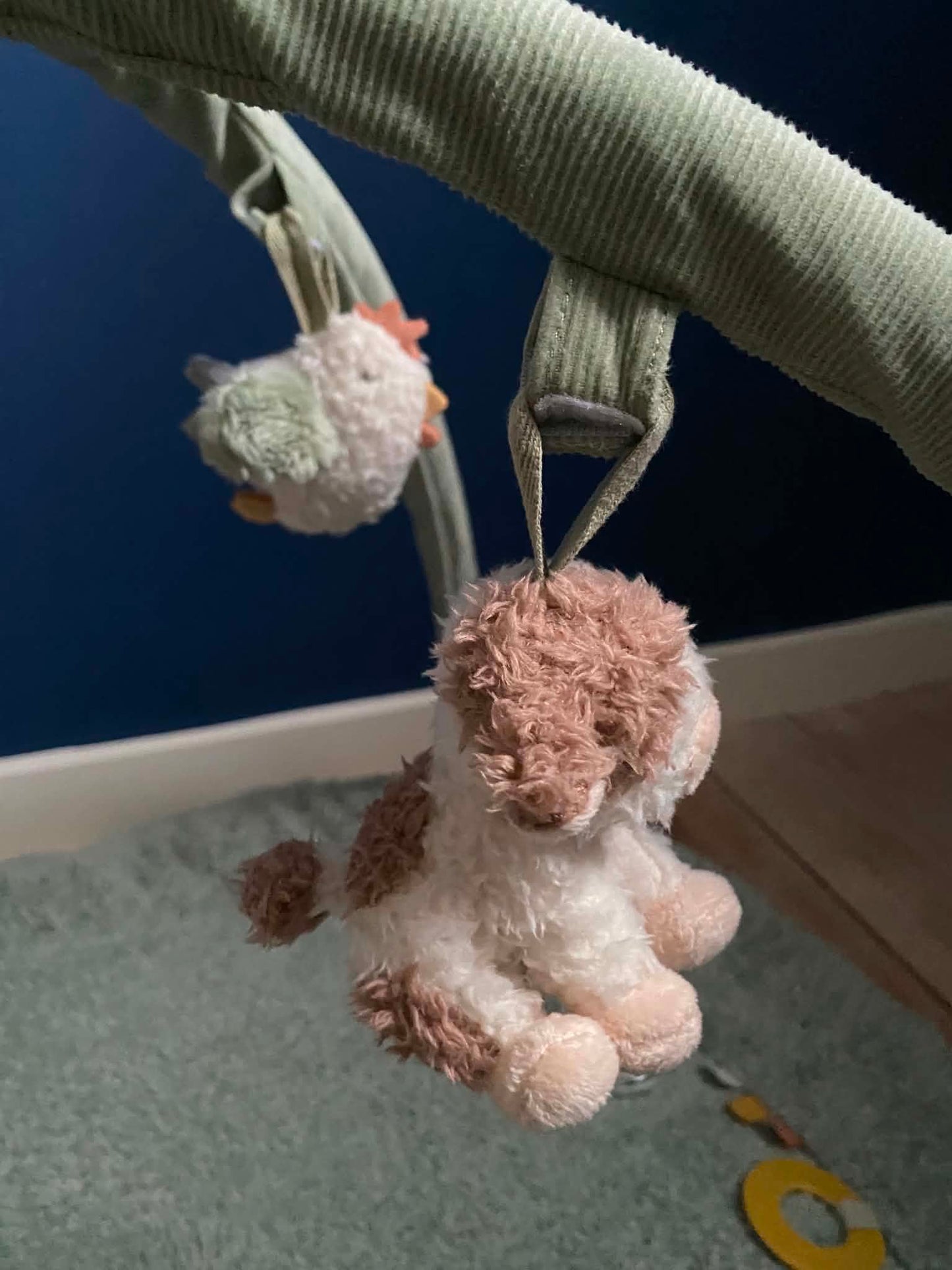 Little Dutch Speelmat met boog I Little Farm