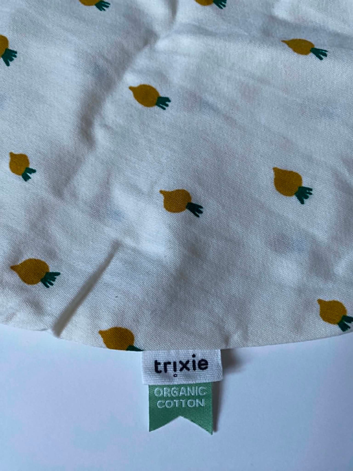 Trixie Hoes voor de relax Babybjörn | Tiny Turnip