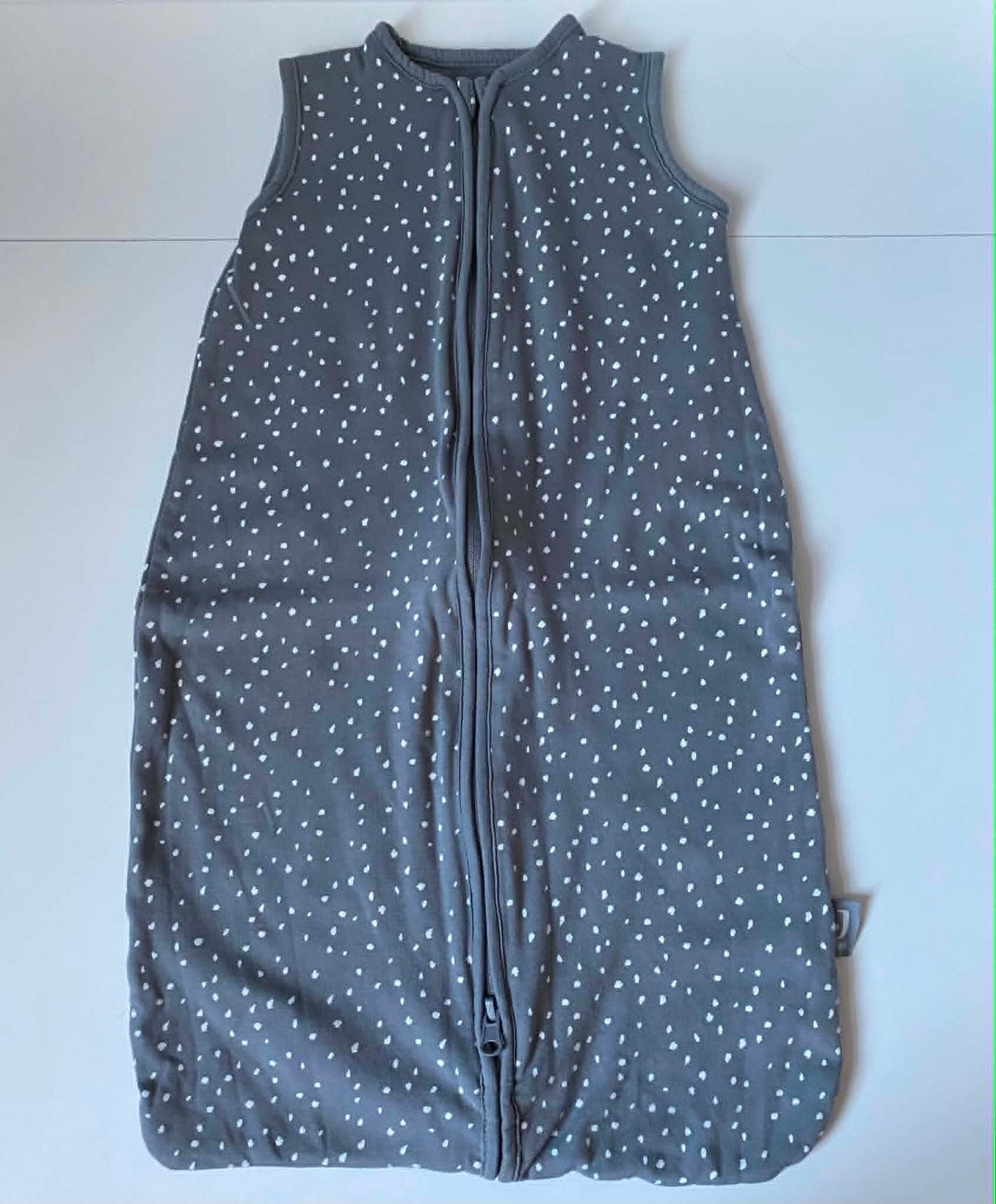 Jollein 4-seizoen slaapzak 70 cm